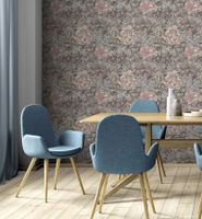 Обои Holden Decor The Lost Gardens арт-91631 — фото 3, Обои