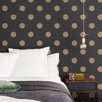 Обои Caselio Moonlight арт-101209007 — фото 2, Обои для стен