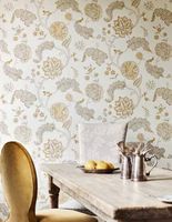 Товар: Обои Sanderson Caverley арт-DCAVPA103 - фото 2 Обои Sanderson Caverley арт-DCAVPA103 — фото 2, Обои