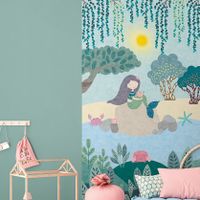 Обои A.S. Creation Mia + Paul арт-79029-4 — фото 3, Обои