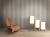 Обои Architector Plains&Textures арт-zn52200 — фото 3, Обои