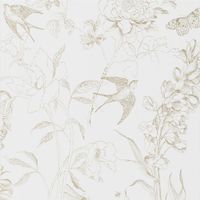 Обои Designers Guild The Edit...Flowers арт-PDG721-02 — фото 1, Обои