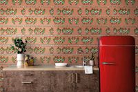 Обои Jannelli&Volpi Enriquezland арт-25511 — фото 2, Обои