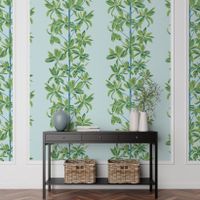 Товар: Обои Thibaut Wanderlust арт-T45033 - фото 3 Обои Thibaut Wanderlust арт-T45033 — фото 3, Обои