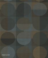 Обои Khroma Zoom Allegro арт-ALL001 — фото 1, Обои