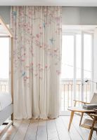 Фрески Affresco Art Fabric Ткани арт-FA1506-COL4 — фото 3, Фрески