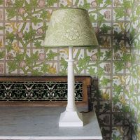 Обои Morris&Co Cornubia арт-217104 — фото 2, Обои