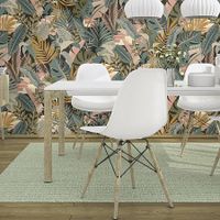 Товар: Обои Rasch Tropical House арт-687804 - фото 2 Обои Rasch Tropical House арт-687804 — фото 2, Обои