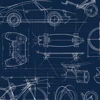 Обои Aura No Limits арт-641026 — фото 1, Обои