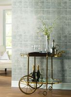 Обои Ronald Redding 24 Karat арт-KT2103 — фото 4, Обои