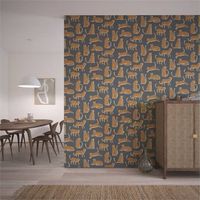 Товар: Обои Harlequin Scion Esala арт-112206 - фото 2 Обои Harlequin Scion Esala арт-112206 — фото 2, Обои