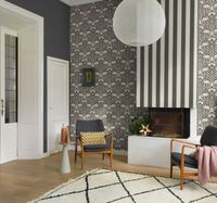 Обои Rasch Poetry 2 арт-547313 — фото 2, Обои