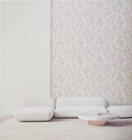 Обои Andrea Rossi Spectrum Pro Винил на флизелине (1,06*10) Серый, Полоса арт-54387-12 — фото 3, Обои