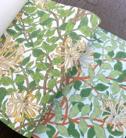 Обои Morris&Co Cornubia арт-217094 — фото 2, Обои