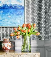 Обои Thibaut Canopy арт-T14310 — фото 3, Обои