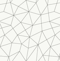 Обои Seabrook Geometry арт-GM31200 — фото 1, Обои