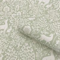 Обои Holden Decor Imaginarium 3 арт-14160 — фото 2, Обои