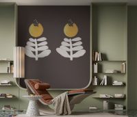 Товар: Обои Luna Крафт арт-CRF13-010 - фото 3 Обои Luna Крафт арт-CRF13-010 — фото 3, Обои