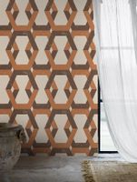 Обои Eco Global Living арт-6474 — фото 5, Обои