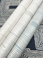 Товар: Обои York Artistic Abstracts арт-AG2036 - фото 2 Обои York Artistic Abstracts арт-AG2036 — фото 2, Обои