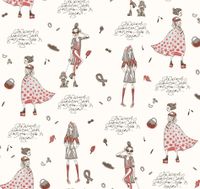 Обои Milassa Bon Voyage арт-D3-001 — фото 1, Обои