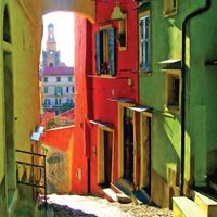 Обои Loymina Illusion vol. II арт-DM041 — фото 1, Обои