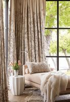 Фрески Affresco Art Fabric Ткани арт-FA1507-COL6 — фото 2, Фрески