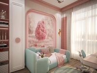 Фрески Applico Three арт-0031-S1 — фото 3, Фрески