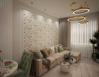 Обои A.S. Creation Alberto арт-38500-5 — фото 2, Обои