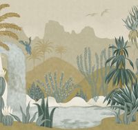 Обои Loymina Пейзаж vol. 2 арт-ART19-005 — фото 1, Обои