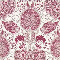 Обои Christian Lacroix Air de Paris арт-PCL00507 — фото 1, Обои