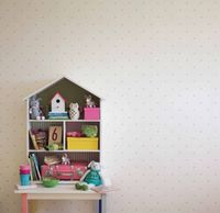 Обои Sanderson Abracazoo арт-214049 — фото 2, Обои