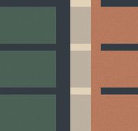 Обои Luna Крафт арт-CRF1-005 — фото 1, Обои