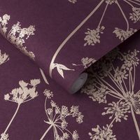 Товар: Обои Graham & Brown Silhouette арт-105579 - фото 3 Обои Graham & Brown Silhouette арт-105579 — фото 3, Обои для стен