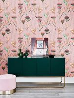 Товар: Обои Aura La Tapicera арт-WP191063 - фото 2 Обои Aura La Tapicera арт-WP191063 — фото 2, Обои