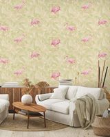 Обои Shinhan Palette арт-88452-1 — фото 2, Обои