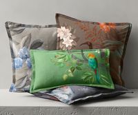 Фрески Affresco Art Fabric Ткани арт-FA1957-COL6 — фото 2, Фрески