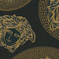 Товар: Обои A.S. Creation Versace 5 арт-38611-7 - фото 6 Обои A.S. Creation Versace 5 арт-38611-7 — фото 6, Обои
