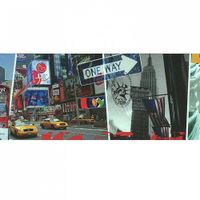 Обои Aura Les Aventures арт-27130201 — фото 1, Обои