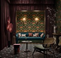 Обои Loymina Шервуд арт-Brit26-005-2 — фото 3, Обои