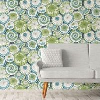 Обои Aura East West Style арт-FD24358 — фото 2, Обои