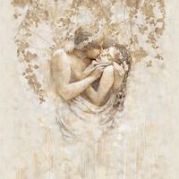 Фрески Affresco Exclusive part 1 арт-AB303-COL2 — фото 1, Фрески