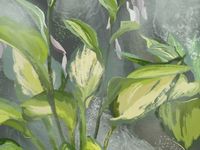 Фрески Wall Street Фрески арт-25700 — фото 1, Фрески