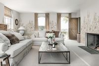 Обои Hygge Hygge 3 Dacha арт-HG19004 — фото 3, Обои для стен