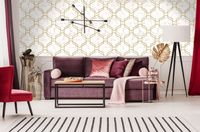 Обои Holden Decor Kaleidoscope арт-90601 — фото 2, Обои