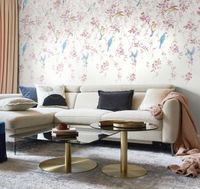 Товар: Обои Loymina Пейзаж арт-ART11-002 - фото 4 Обои Loymina Пейзаж арт-ART11-002 — фото 4, Обои