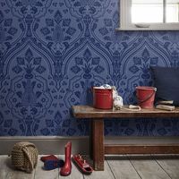 Обои Cole & Son The Pearwood Collection арт-116-9033 — фото 3, Обои