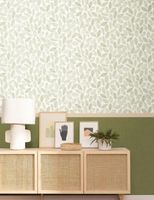 Обои Caselio Green Life 2 арт-105380755 — фото 2, Обои для стен