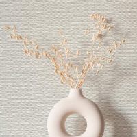 Обои Marburg Okan Винил на флизелине (1,06*10,05) Серый/Бежевый, Рогожка арт-33082 — фото 5, Обои