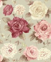 Обои Jaima Brown Notting Hill арт-JB91107 — фото 1, Обои